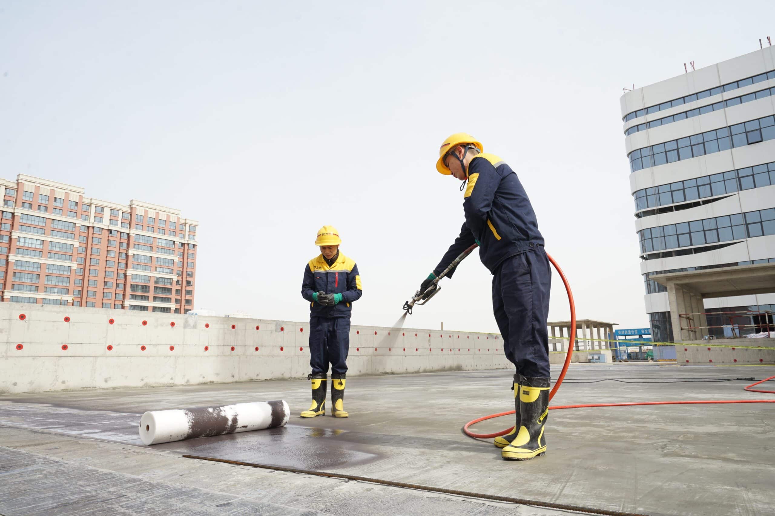 tz9728 waterproofing 7508362